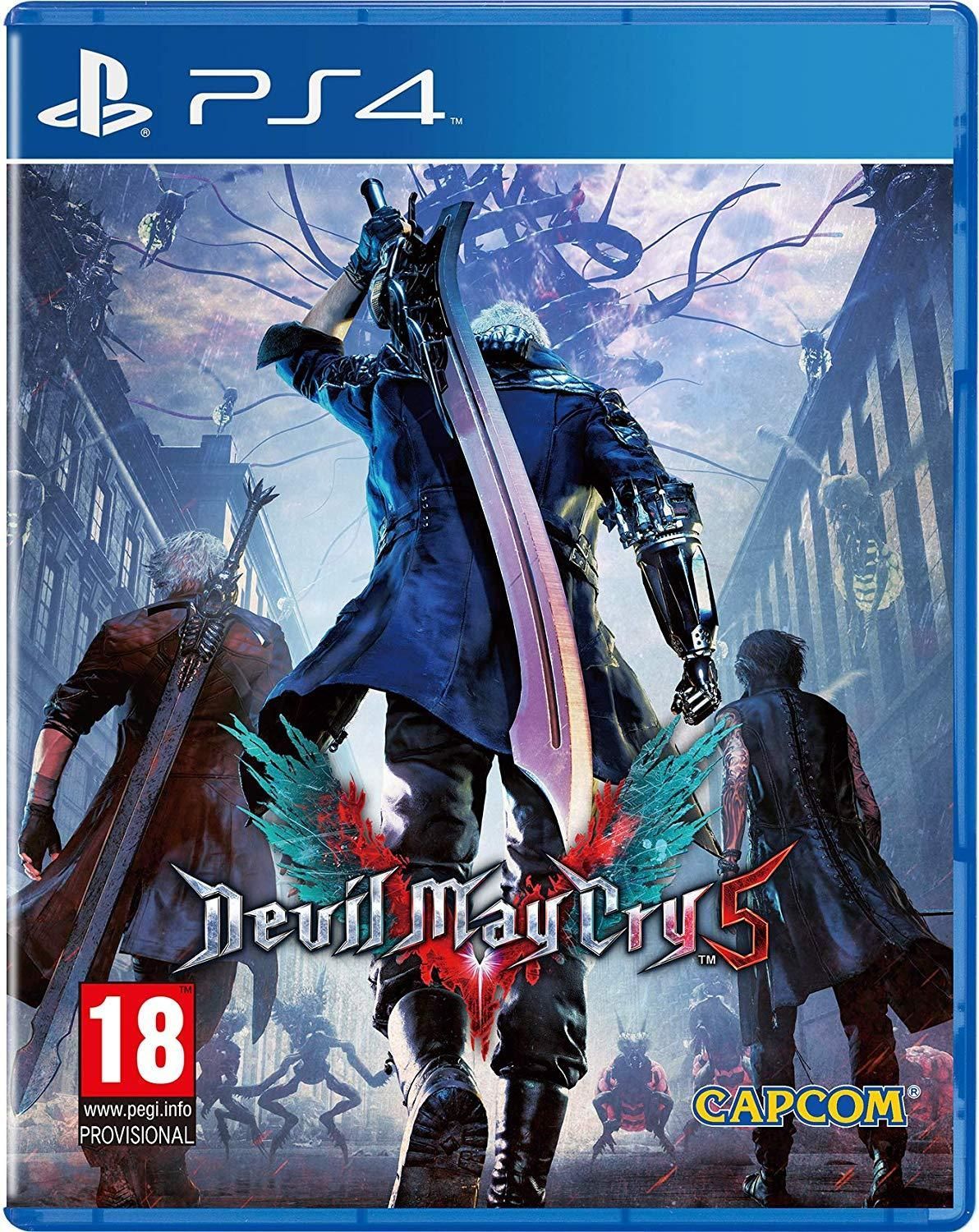 Dmc3